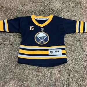 NHL Buffalo sabres jersey